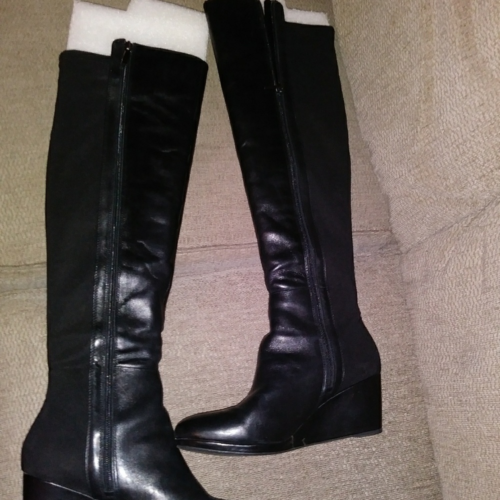 Vince Camuto boots